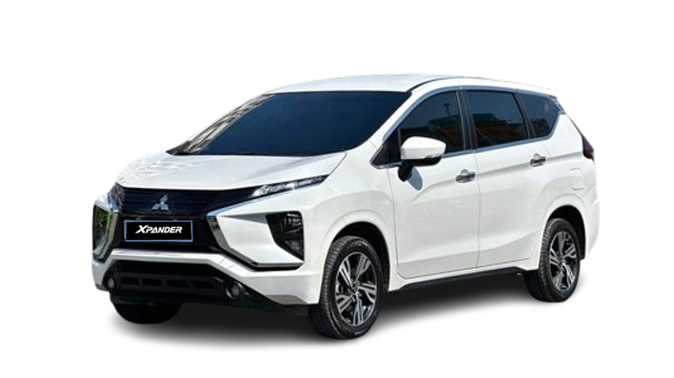 xpander mt