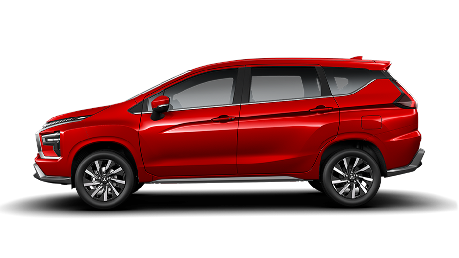 mitsubishi xpander