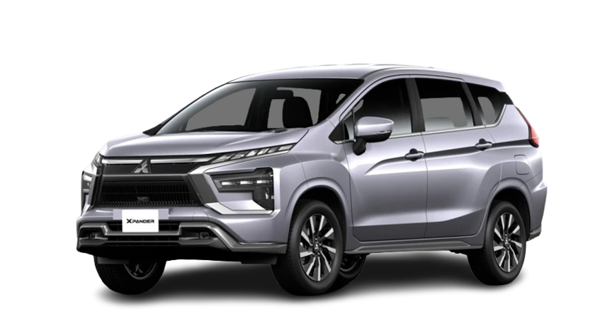 mitsubishi xpander