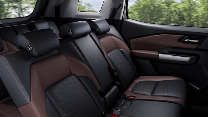 mitsubishi destinator