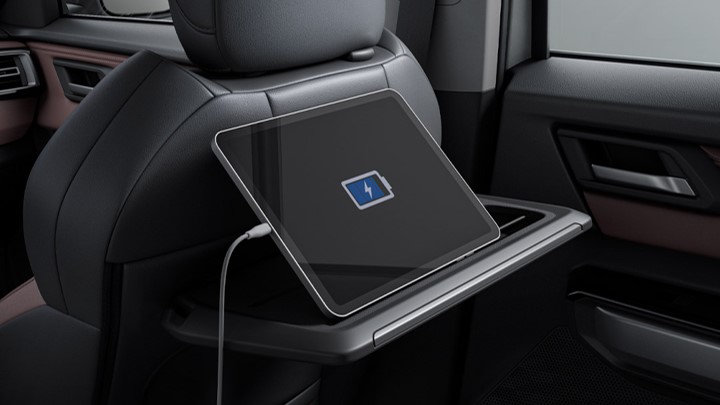 mitsubishi destinator