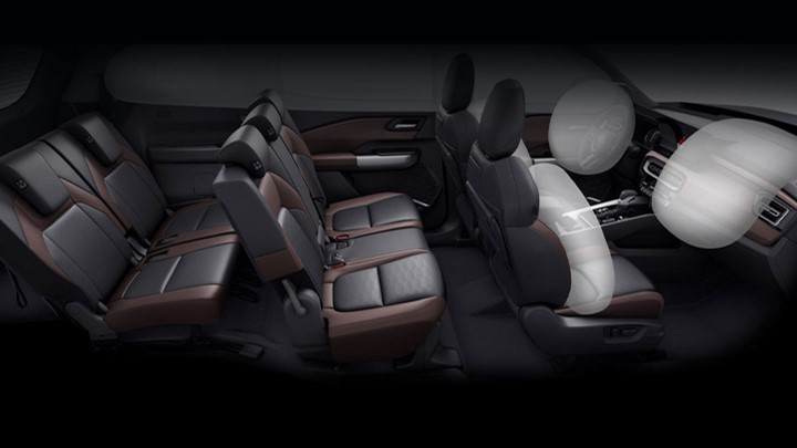 mitsubishi destinator