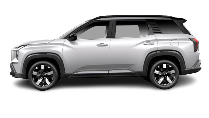 mitsubishi destinator