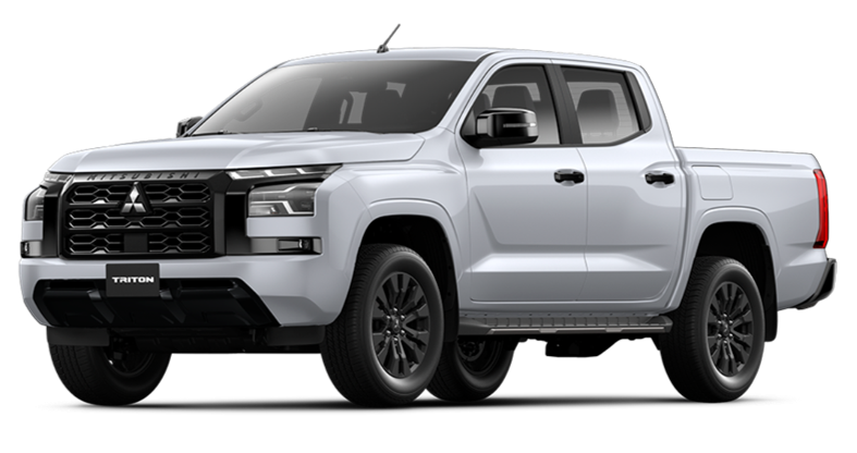 mitsubishi triton